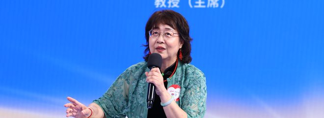 【专家分享】林洪丽教授：组合式血液净化技术能有效改善肾病患者生活质量